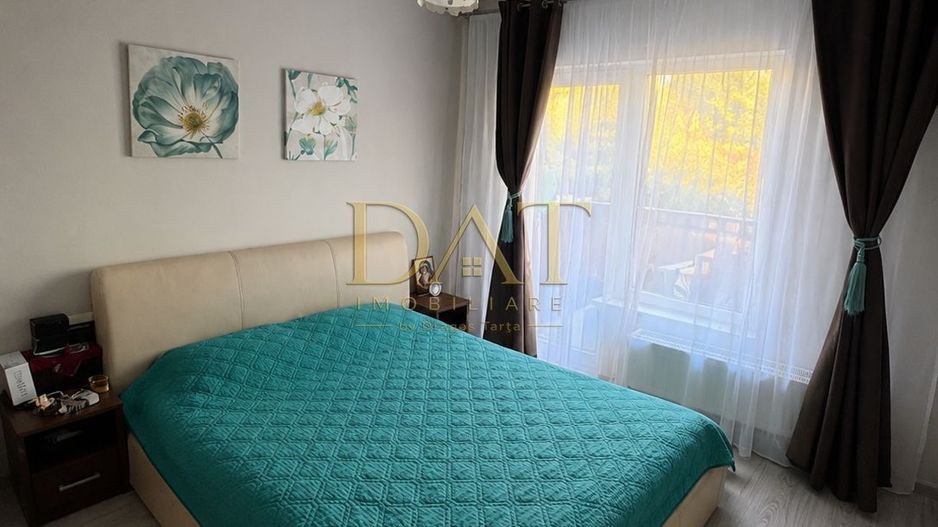 Apartament 2 camere | decomandat | 56 mp | balcon | Buna Ziua - Poză 2