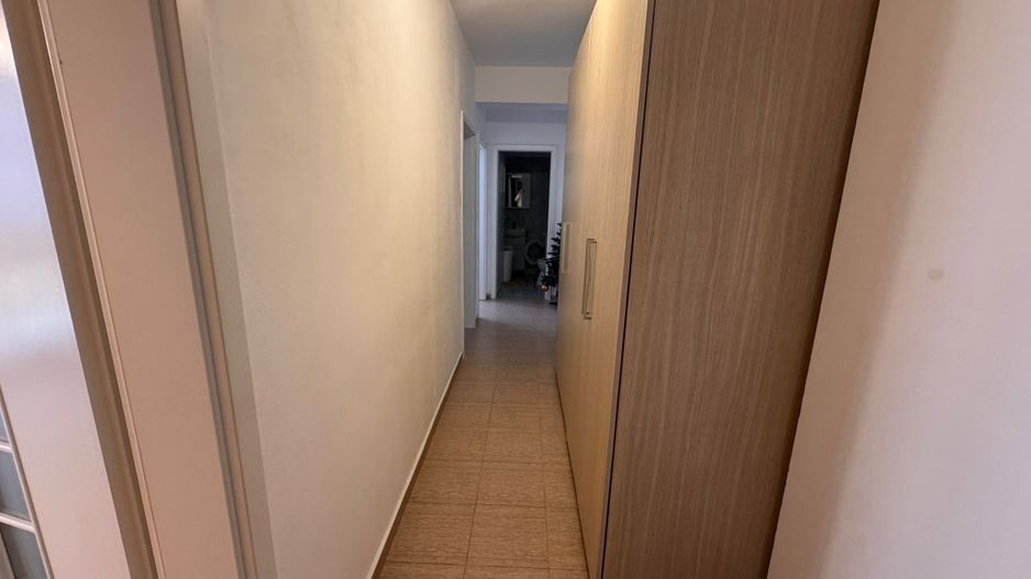 Cartierul Latin 3 camere P/4 Centrala 78mp - Poză 12