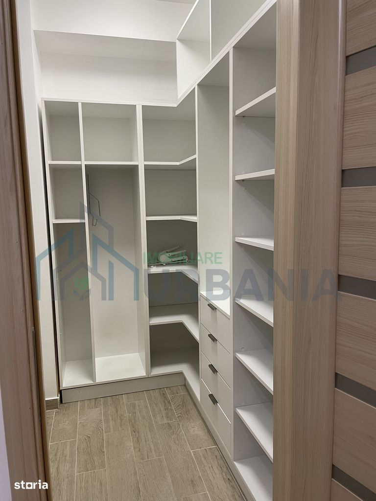Apartament 2 camere în complexul Rivers Towers, lângă Iulius Mall - Poză 5