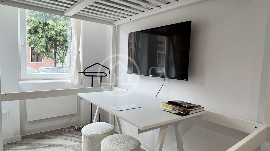 Apartament cu 1 cameră de închiriat în zona centrală, Oradea - Poză 2