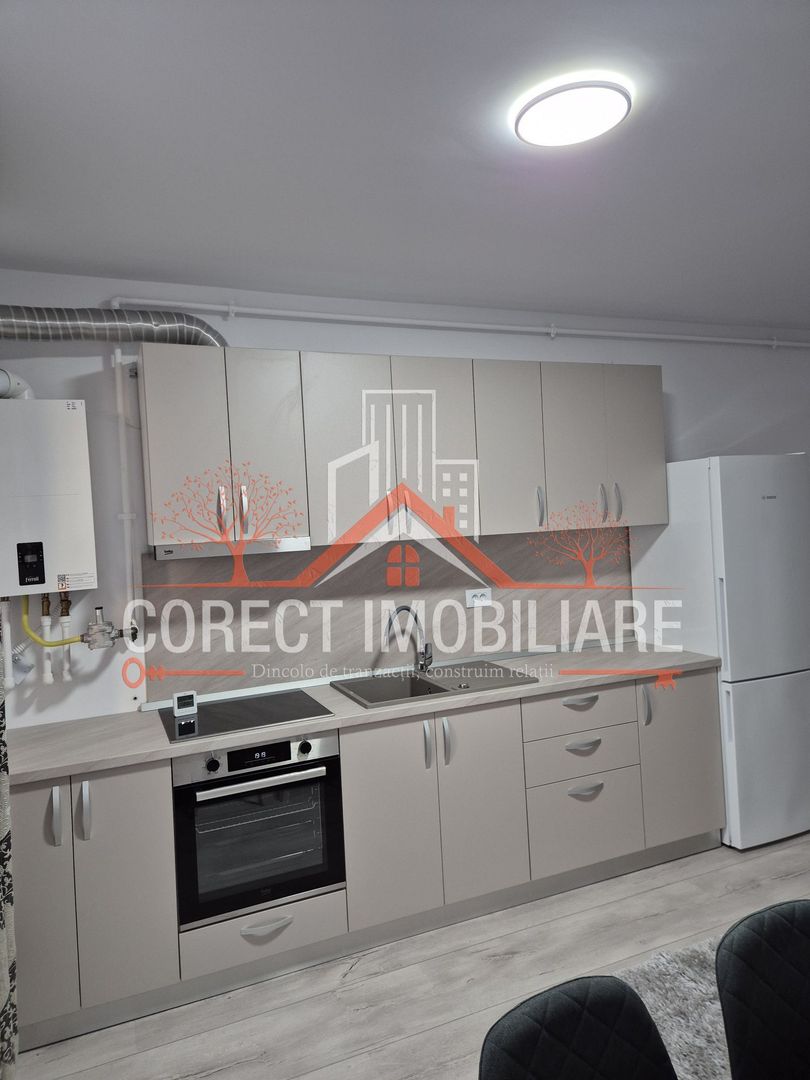 ✨ Apartament modern de închiriat – Str. Grigore Pletosu ✨ - Poză 2