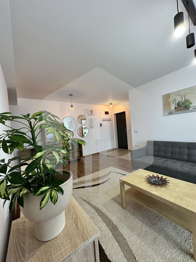 Apartament - 3 Camere - Chirie - Kogalniceanu - 74mpu - Parter - Poză 1