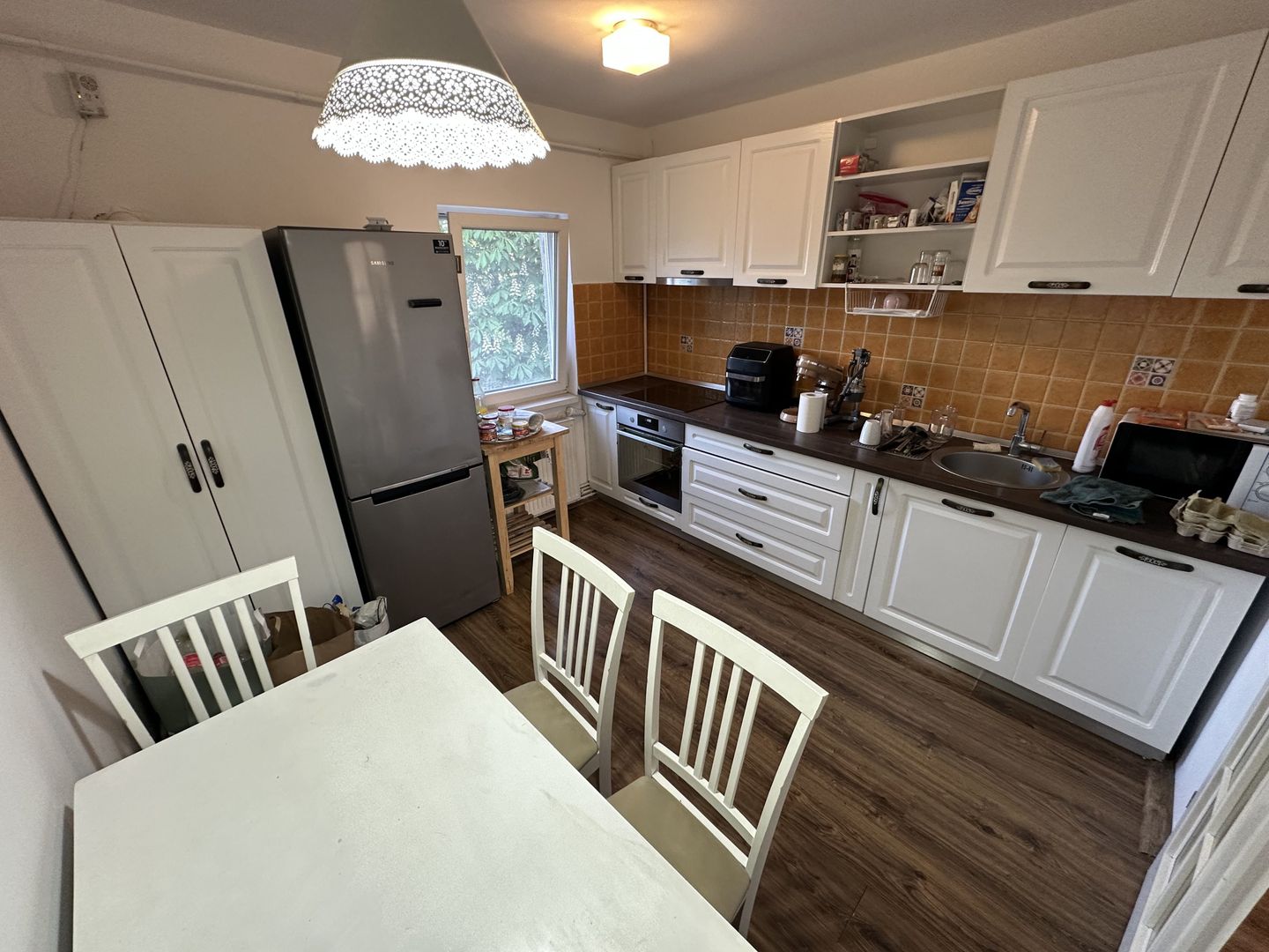 Apartament 3 camere zona Iulius Mall - Poză 7