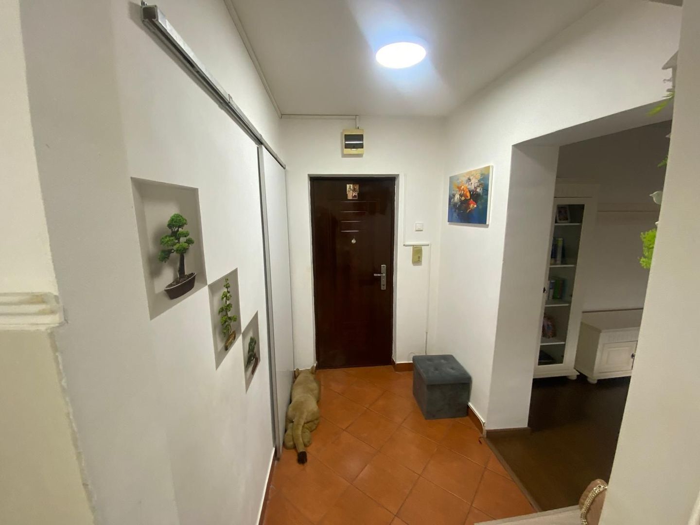 Apartament 2 camere Titan metrou | Nicolae Grigorescu - Poză 15