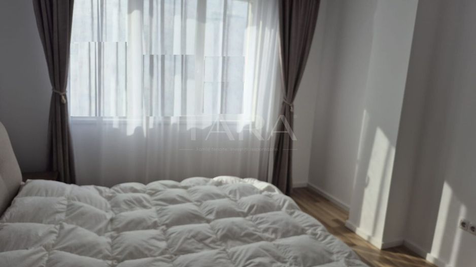 Apartament 2 camere modern, zona Terra, cu parcare subterană. - Poză 4