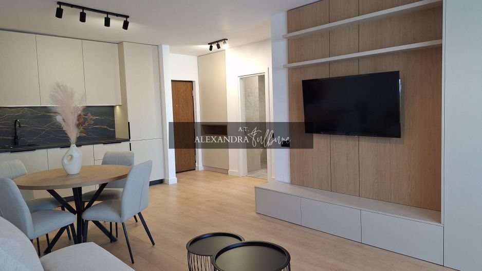 Apartament 2 camere I Ansamblul Eroilor I Floresti - Poză 4