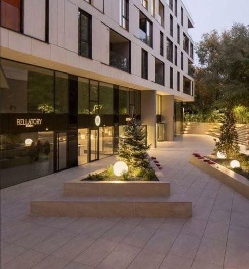 WIN Herastrau Duplex 3 camere, 3 bai, 120 mp - Poză 1