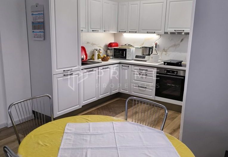 Apartament nou 2 camere | Etaj 1 | Corunca | Parcare inclusă - Poză 2