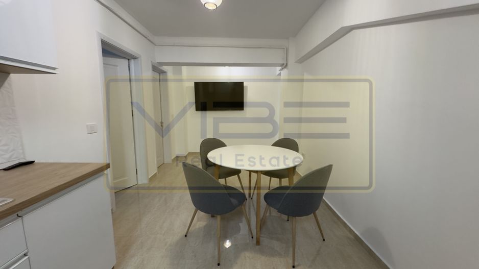 Apartment NOU, 70mp, Mobilat/Utilat Complet, Liber. - Poză 5