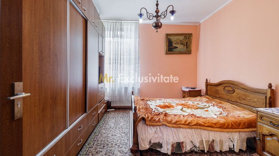 3 camere parter inalt 11 Iunie - Poză 6