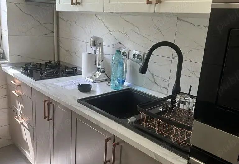 Apartament 2 camere decomandat S306 - Poză 1