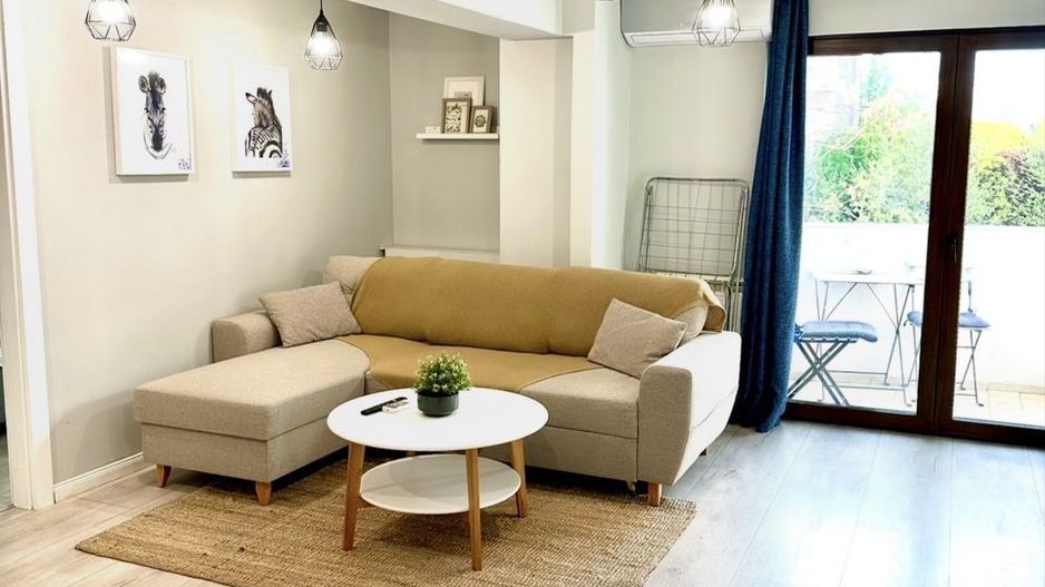 Apartament 2 camere Unirii - Nerva Traian - Parcare inclusa - Poză 4