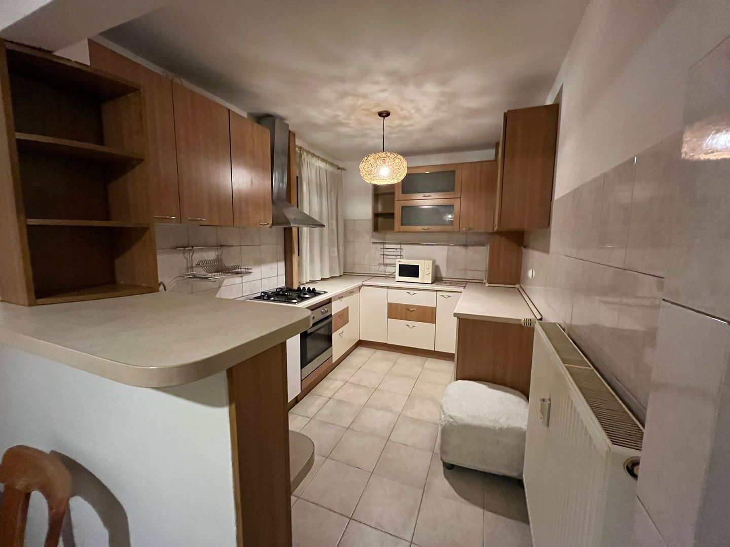 Apartament excelent cu 3 camere, Vatra Luminoasa - Poză 4