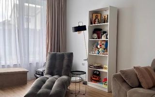 Casă de vânzare P+1E, 100 mp utili, mobilată și utilată, Valea Lupului - Poză 16