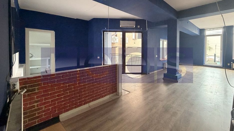 VANZARE VILA 7 CAMERE DOROBANTI FLOREASCA 240MP SPATIU COMERCIAL HORECA SALON - Poză 6