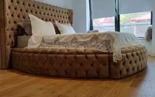 INCHIRIERE 2 CAMERE | MOBILAT UTILAT | GARAJ | BANEASA - Poză 5