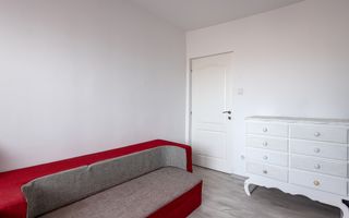 2 camere, giratoriu Mărăști, etaj intermediar - Poză 16