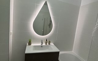 Apartament 2 camere Uverturii | Gorjului | 52 mp | 550 € - Poză 6