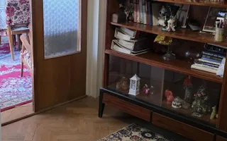 Vanzare Apartament 3 camere, 90 mp  – Cotroceni, vedere Splaiul Independentei - Poză 25