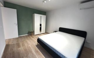 AP. 2 CAMERE CELLINI RESIDENCE, CENTRALA, BLOC NOU, BUCATARIE INCHISA - Poză 1