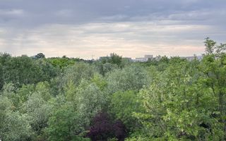 Apartament 2 camere. Vedere Parc Tineretului, Zona Pridvor. - Poză 2
