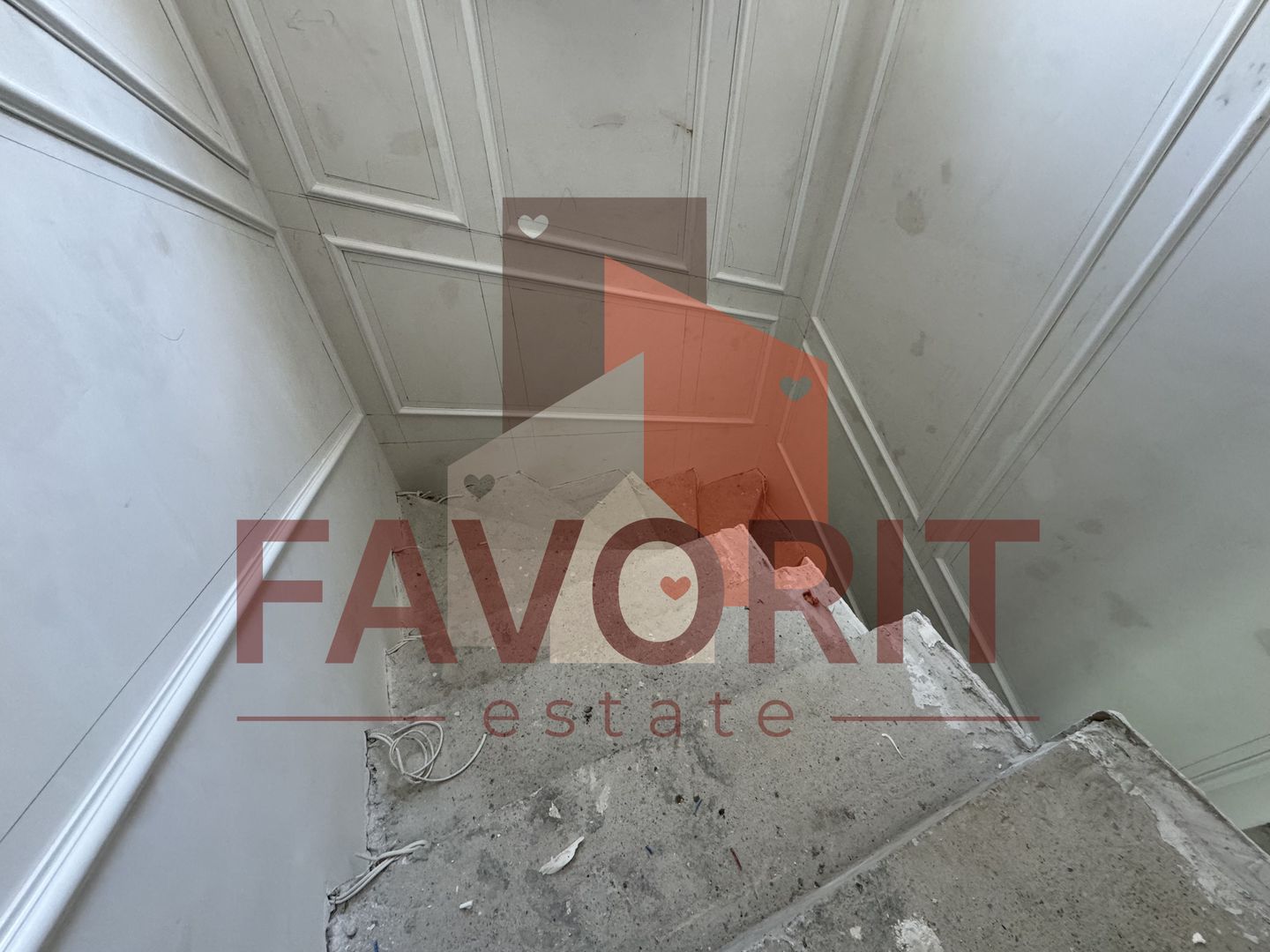 Comision 0%. Finisaje Premium. Pompa de caldura si panouri. Garaj. - Poză 42