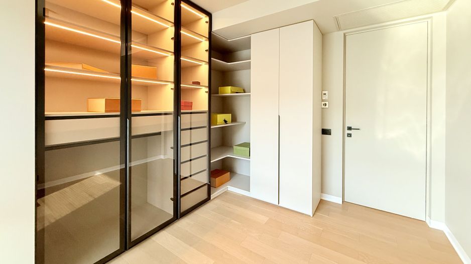 Apartament 3 camere în ONE Herăstrău Towers – eleganță și rafinament - Poză 13