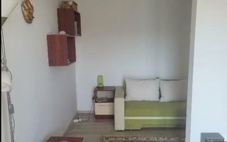 Confort Urban | Garsoniera | 38mp | et 5 | loc parcare | 60.500 - Poză 2