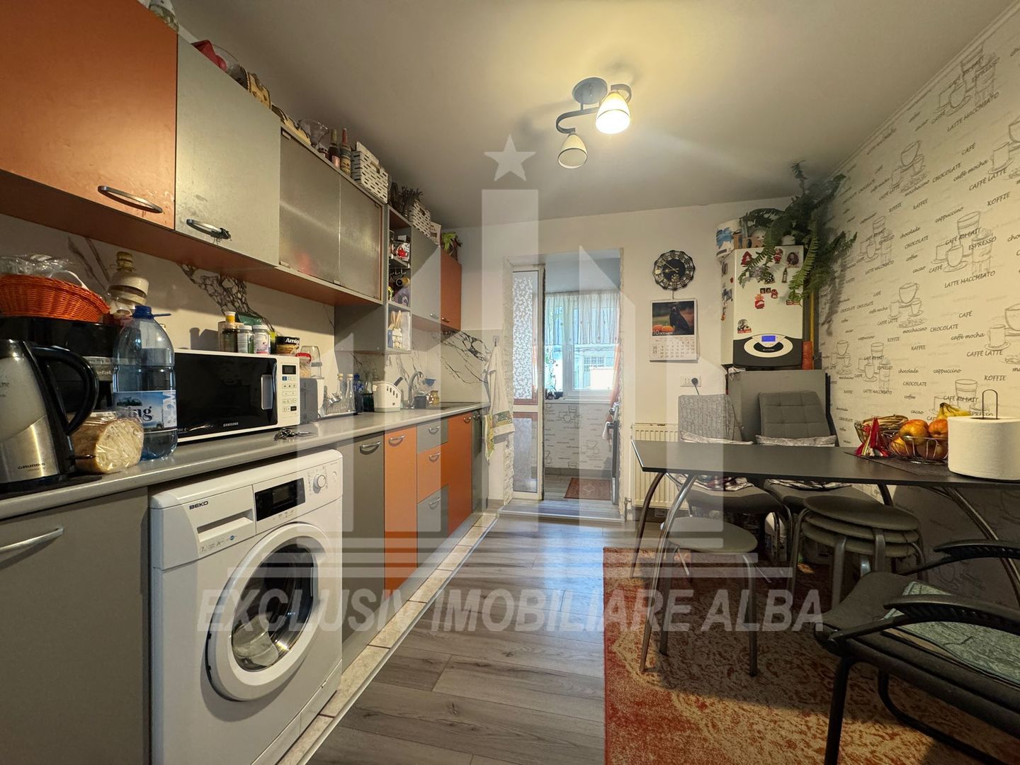 Apartament 2 camere | 50 mp | Mobilat si utilat | Cetate - Poză 1
