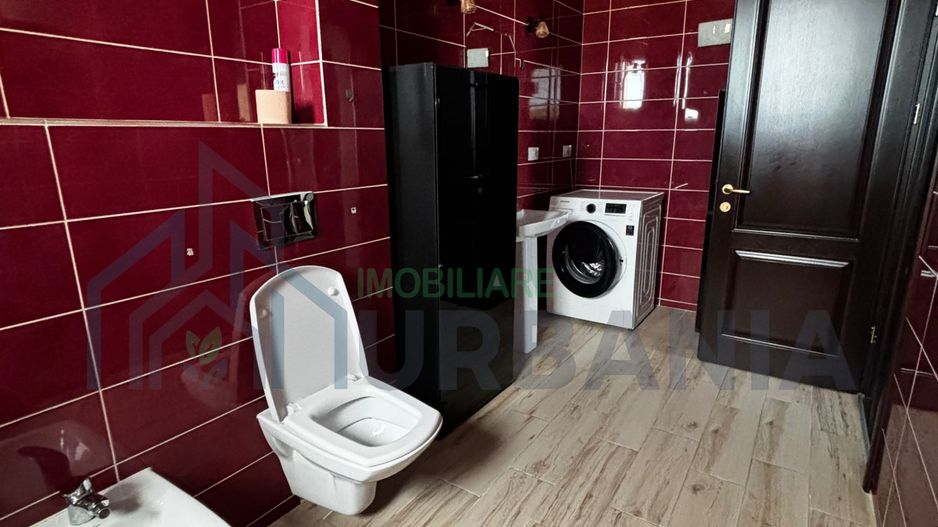 Apartament de închiriat, 2 camere, 65 mp, Complex Rezidențial Hlincea, Strada Mănăstirii 99 - Poză 3