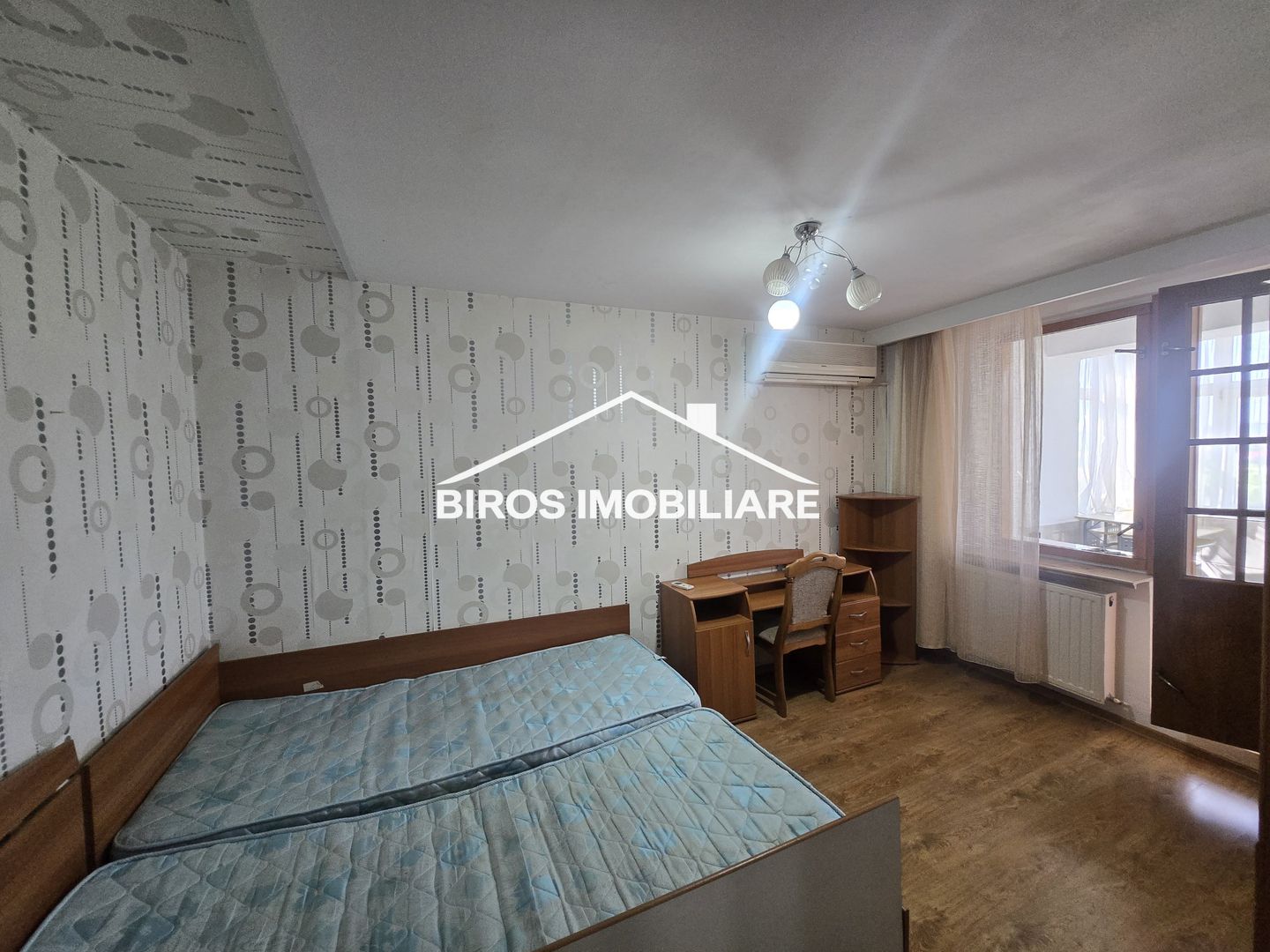 4 camere de închiriat – zona Promenada Mall - Poză 4