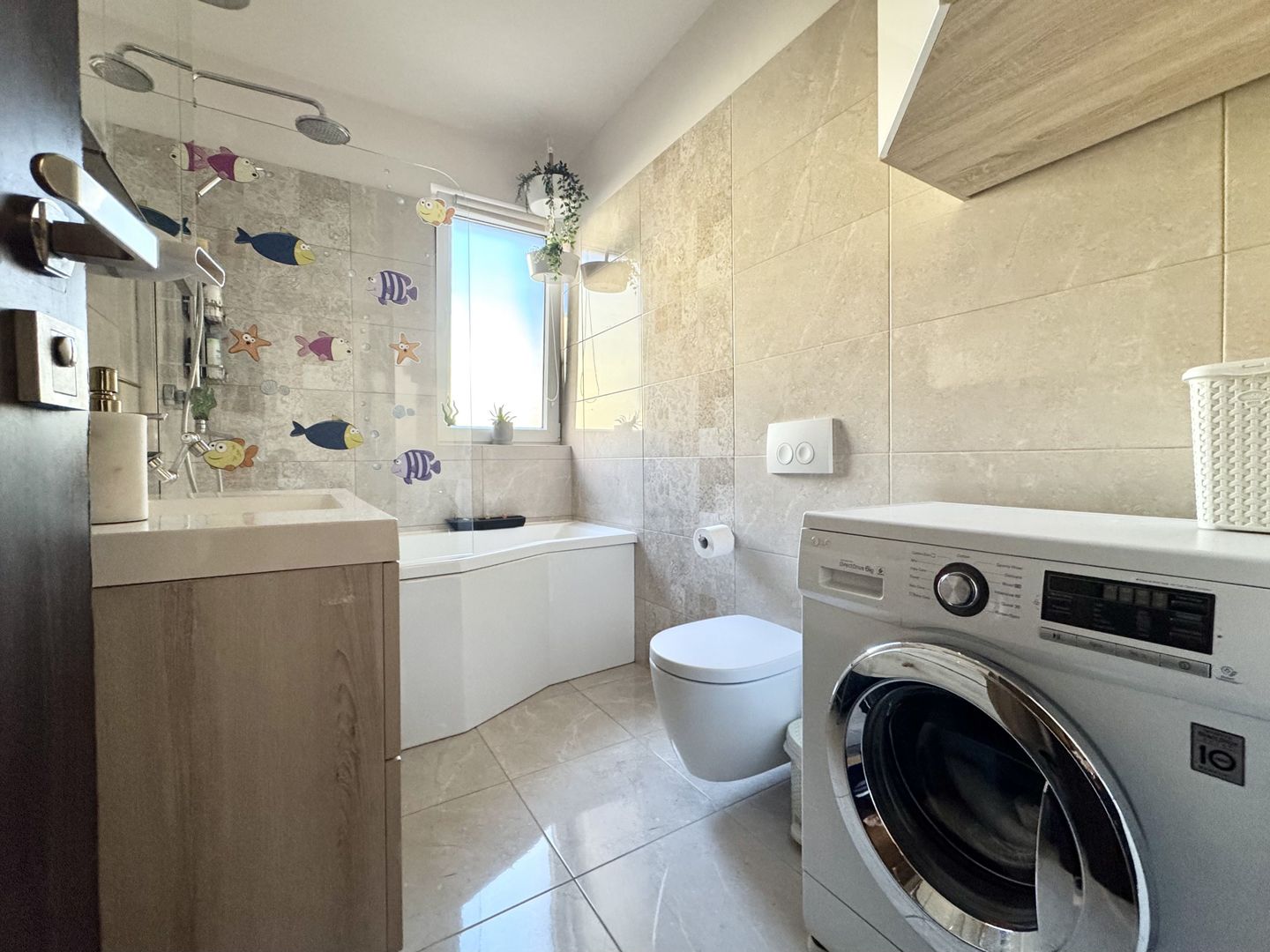 Investiție sigură: 2 camere Iris Timișoara - Poză 19