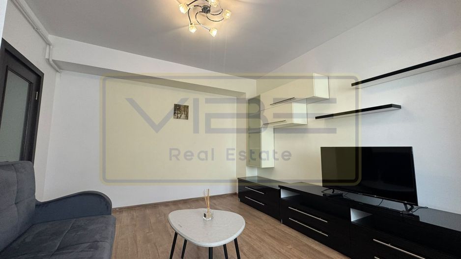 Apartament 2 camere Centru - PALAS Mall / Emil Palade Residence - Poză 4