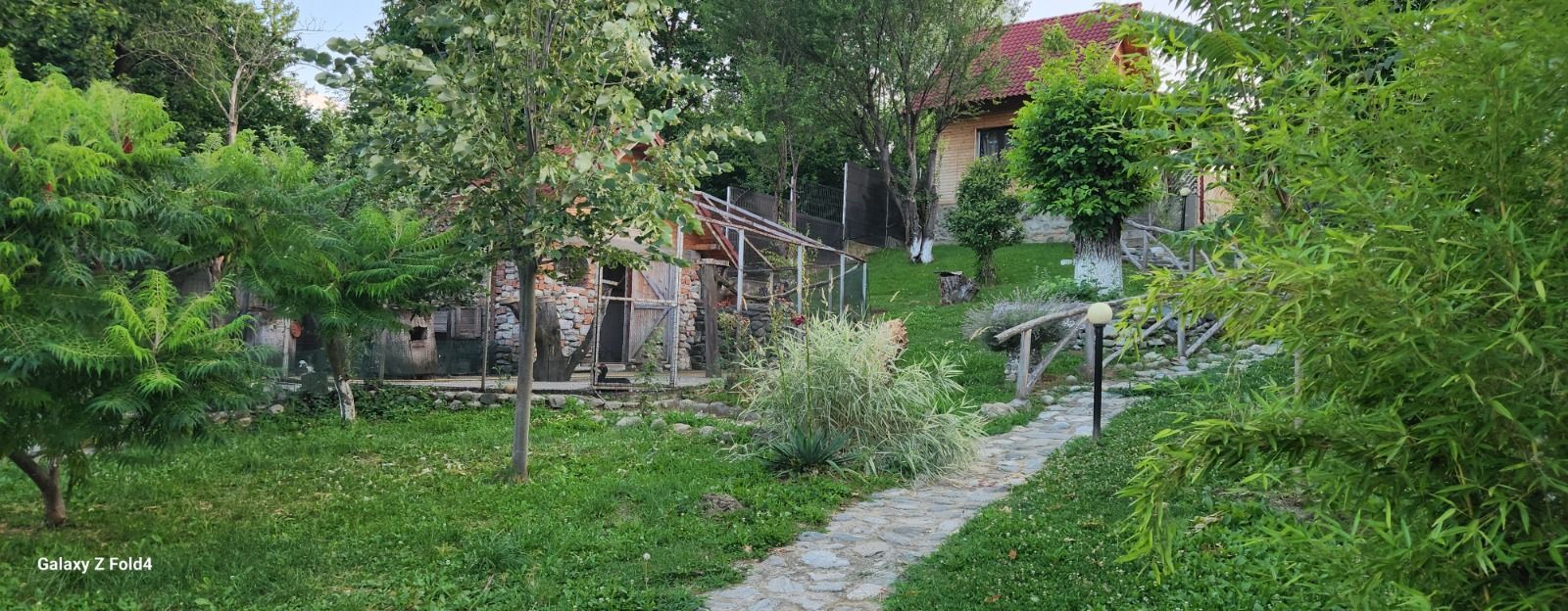 Vila Horezu Romanii de Jos - Poză 23