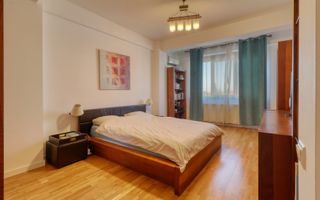 Parc Bazilescu- Apartament  4 camere – 115mp- La cheie- 0% comision - Poză 22