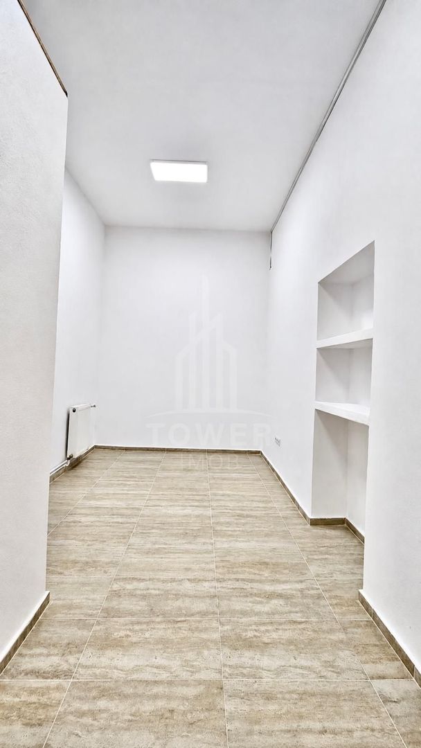 TOWER IMOB – SPAȚIU COMERCIAL DE ÎNCHIRIAT - Poză 4