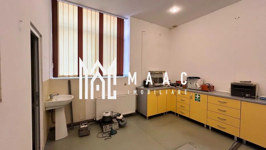 Spatiu I Pretabil Cabinet Stomatologic I Piata Cibin - Poză 1