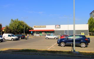 Teren 7.200 mp – deschidere 39 m la strada Viilor, Popești-Leordeni - Poză 10