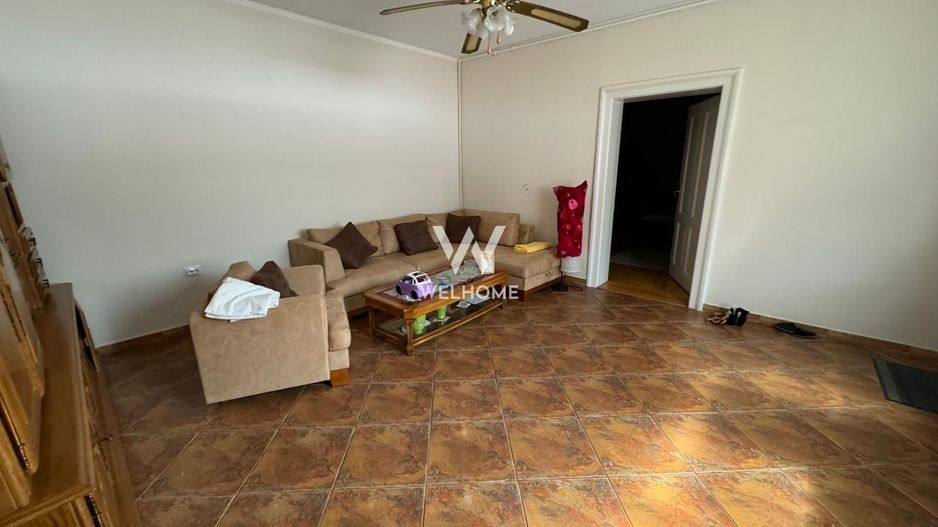 Casa individuala, teren 1200mp , Turnisor, Sibiu - Poză 5