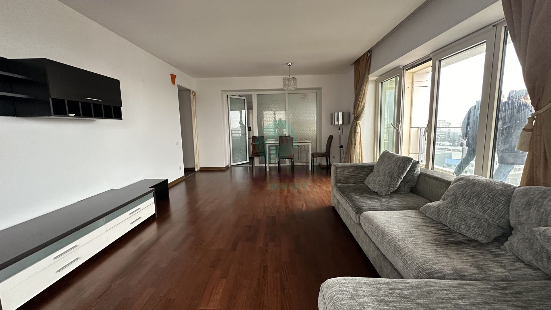 3 camere LOC PARCARE SUBTERAN IncIty - Poză 3