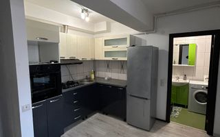 Apartament modern 47 mp utili complet mobilat zona Doamna Stanca - Poză 5