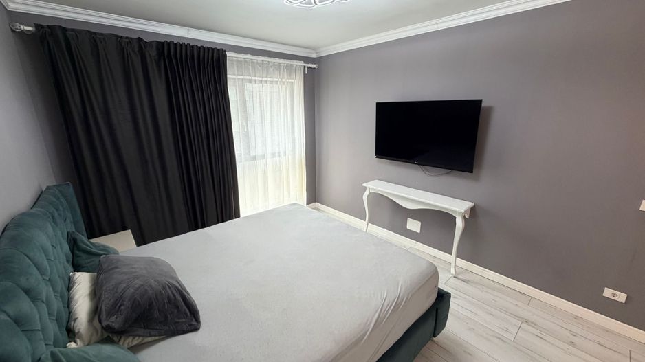 Apartament 3 camere | Mobilat si Utilat Premium | Plaza Romania - Poză 7