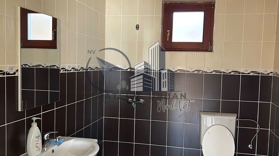 Casă individuală de închiriat în Florești – zona Parc Poligon - Poză 9