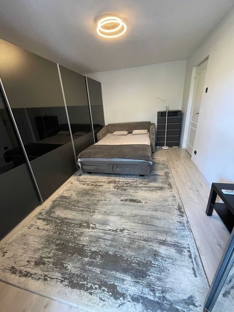 De închiriat: apartament 2 camere - Lujerului - metrou- Veteranilor-S6 - Poză 1