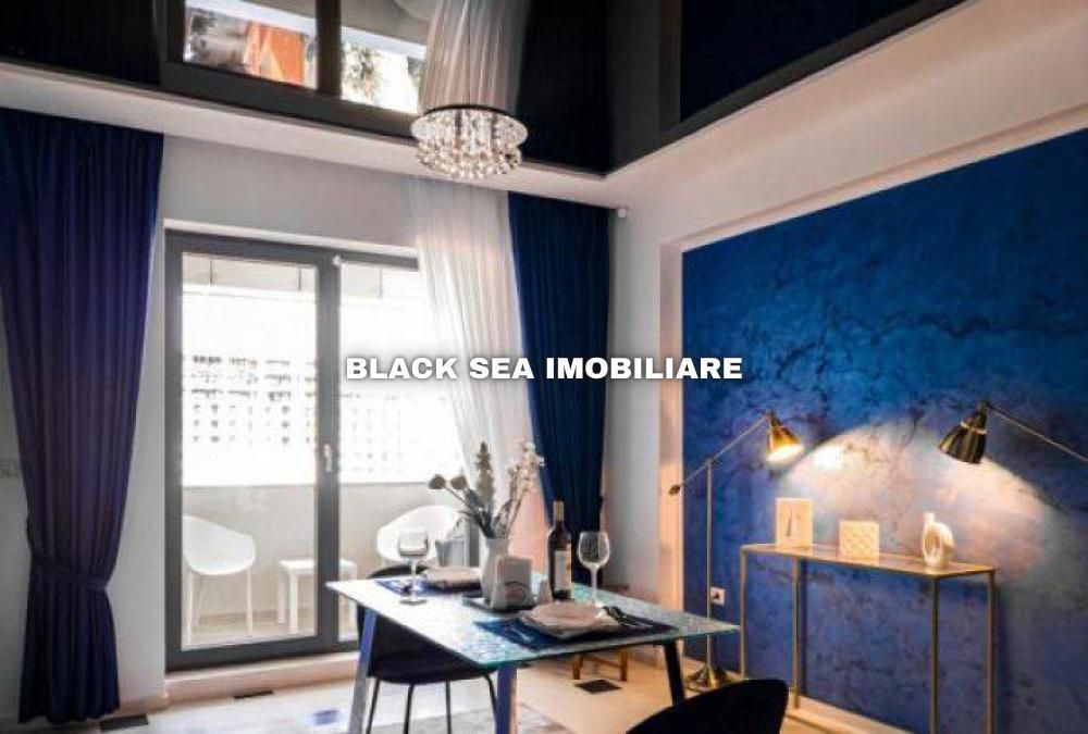 Studio de lux cu piscină și loc de parcare – Mamaia Nord - Ocazie - Poză 1