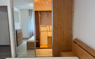 Apartmanent 2 camere Aviatiei- metrou Aurel Vlaicu- Promenada - Poză 3