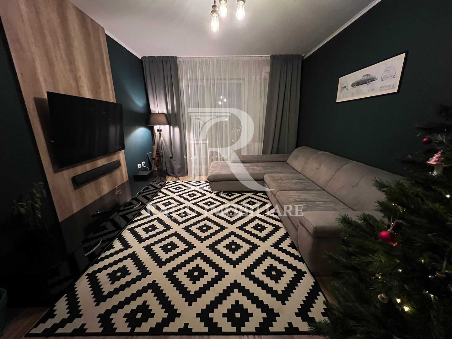 Apartament cu 2 camere | Prima Nufărul | Oradea - Poză 1