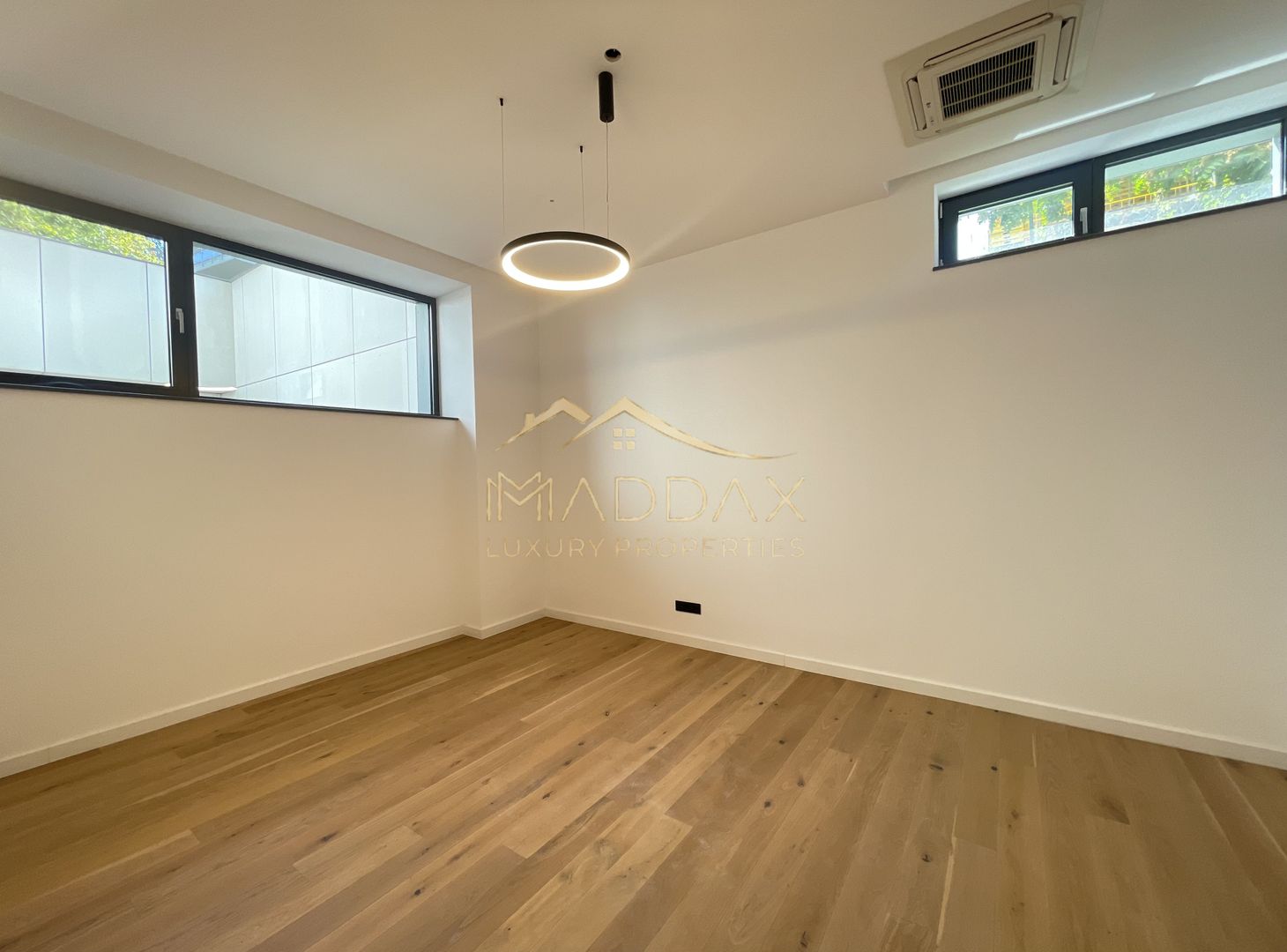 Apartament NOU**2 camere*Finisaje LUX*Parter//Floreasca//Rahmaninov - Poză 11