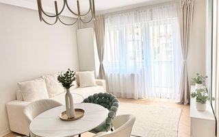Apartament modern de vânzare  | Zona Terra, Florești - Poză 13