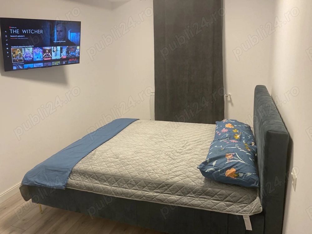 ✨ Studio modern de vânzare – bloc nou – Focșani - Poză 2